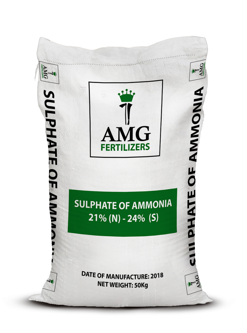 SULPHATE-OF-AMONIA